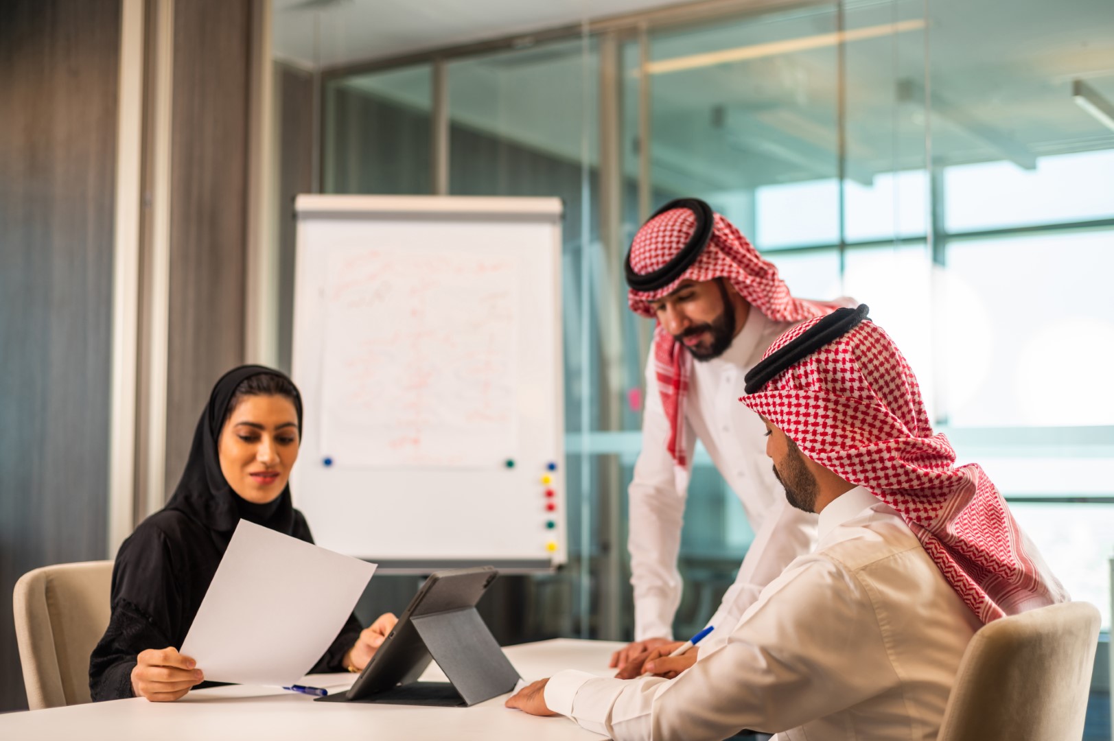 تجربة وطنية موثوقة
